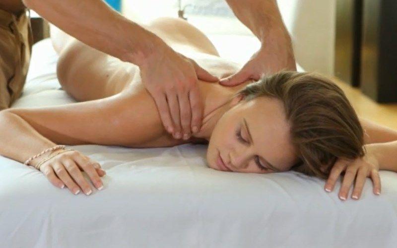 Prosty masaż erotyczny – jak to zrobić