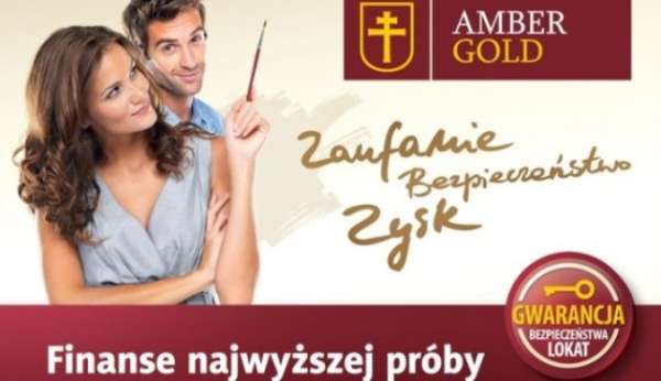 amber gold reklama 1