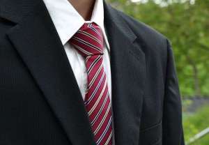 krawat karol
