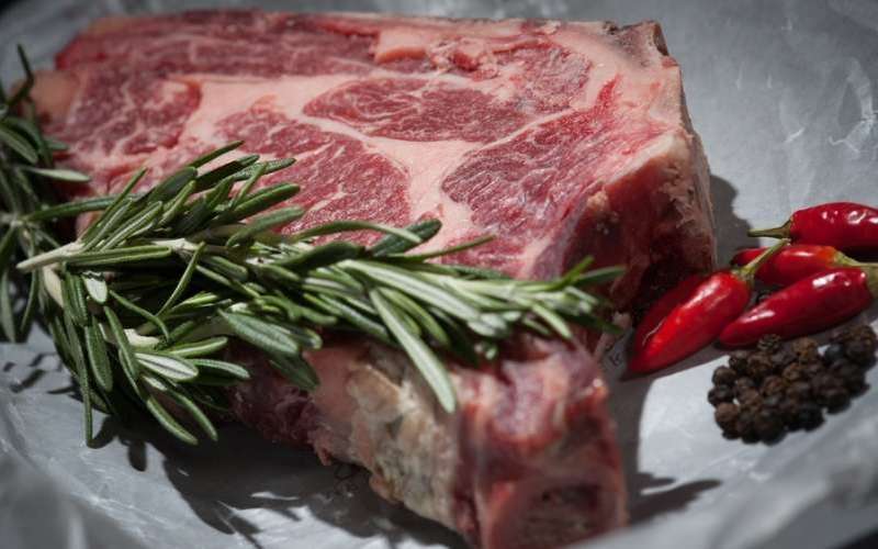 Mięso – kilka praktycznych porad