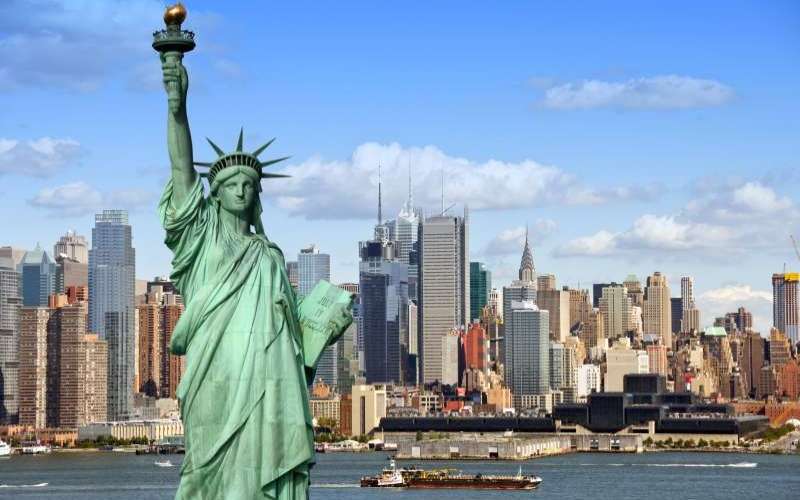Nowy Jork – tanie loty do najbardziej znanego miasta USA