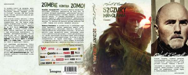zombie z wroclawia