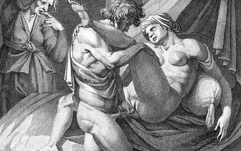 Seks starożytnego Rzymu