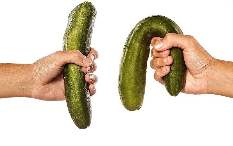 że warzywa wyglądają jak penis jak zrobić penisa ładnie z własnymi rękami