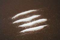 Kokaina robi styropian z mózgu
