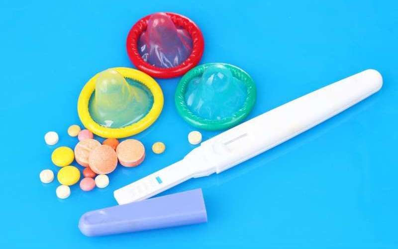 Pigułki antykoncepcyjne stwarzają ryzyko udaru