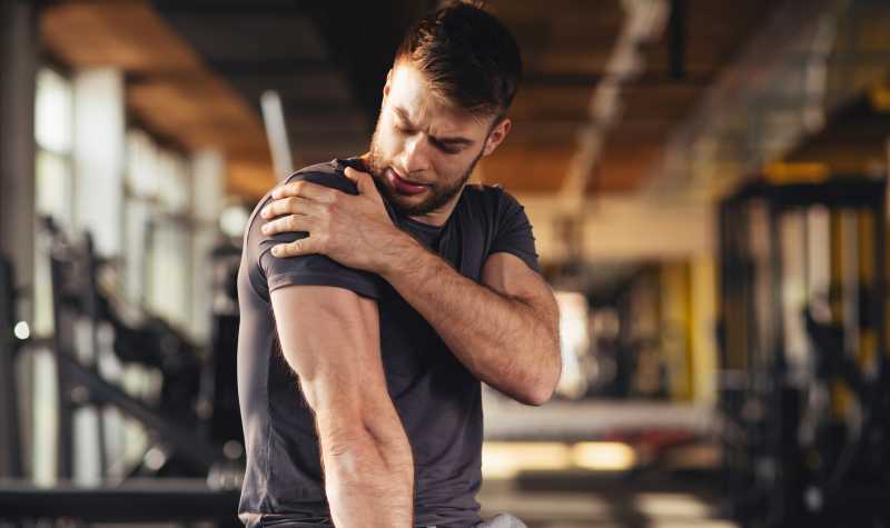 Bóle mięśniowe spowodowane nadwyrężeniem – jak sobie z nimi radzić?
