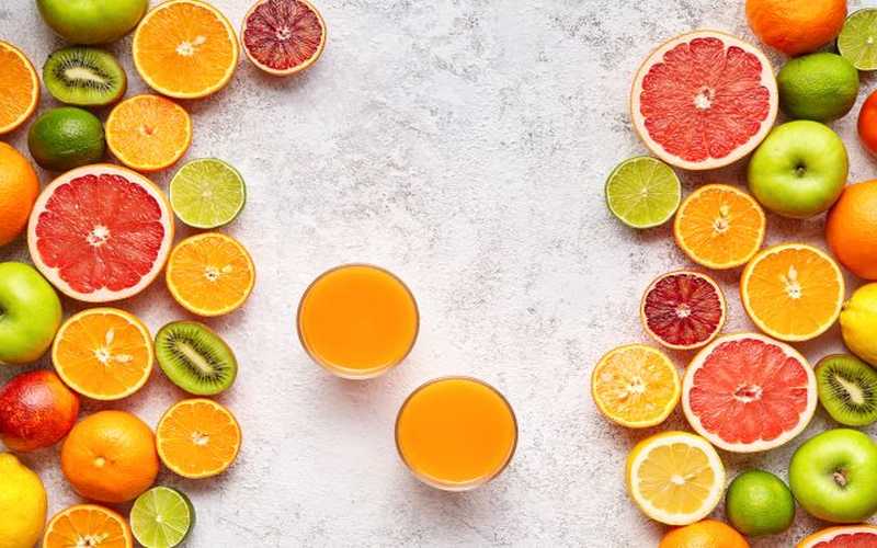 Zaskakujące nowe dowody dotyczące 100% soku pomarańczowego 
