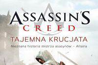 Assassin’s Creed. Tajemna krucjata