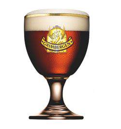 Piwa belgijskie: Glass Double