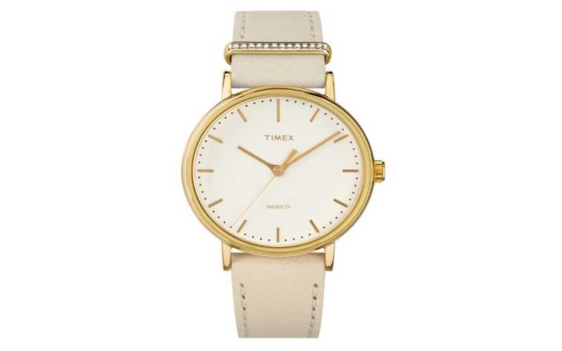 Zegarki Timex – idealny pomysł na prezent dla kobiety
