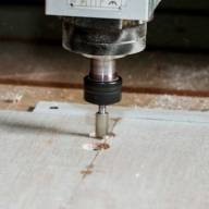Frezowanie drewna CNC - na czym polega?